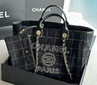 2023 CHANEL SHOPPING BAG