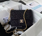 2023 CHANEL Small Flap bag