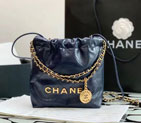 2023 Chanel 22 MINI HANDBAG