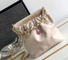 2023 Chanel 22 MINI HANDBAG