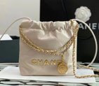2023 Chanel 22 MINI HANDBAG
