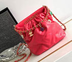 2023 Chanel 22 MINI HANDBAG