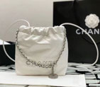 2023 Chanel 22 MINI HANDBAG