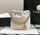 2023 Chanel 22 MINI HANDBAG