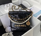 2023 Chanel 22 MINI HANDBAG