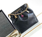 2023 Chanel 22 MINI HANDBAG