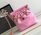 2023 Chanel 22 MINI HANDBAG