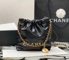 2023 Chanel 22 MINI HANDBAG