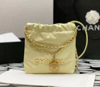 2023 Chanel 22 MINI HANDBAG
