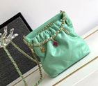 2023 Chanel 22 MINI HANDBAG