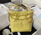 2023 Chanel 22 Mini Handbag
