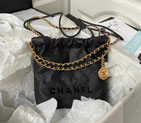 2023 Chanel 22 Mini Handbag