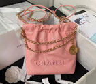 2023 Chanel 22 Mini Handbag