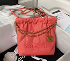2023 Chanel 22 Mini Handbag