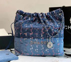 2023 Chanel 22 Small Handbag AS3261