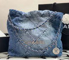 2023 Chanel 23 HANDBAG AS3360