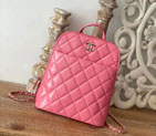 2023 Chanel Backpack AS3378