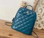 2023 Chanel Backpack AS3378