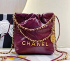 2023 Chanel CHANEL 22 MINI HANDBAG