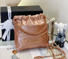 2023 Chanel CHANEL 22 MINI HANDBAG