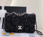 2023 Chanel Classic Mini Flap Bags