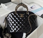 2023 Chanel FLAP BAG WITH TOP HANDLE