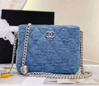 2023 Chanel Hobo Bag