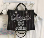 2023 Chanel LARGE SHOPPING BAG