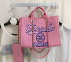2023 Chanel LARGE SHOPPING BAG