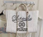 2023 Chanel MAXI SHOPPING BAG