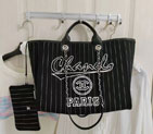 2023 Chanel MAXI SHOPPING BAG