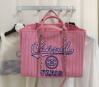 2023 Chanel MAXI SHOPPING BAG