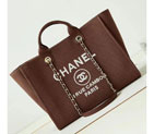 2023 Chanel MAXI SHOPPING BAG
