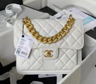 2023 Chanel MESSENGER BAG