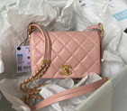 2023 Chanel MINI FLAP BAG