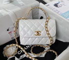 2023 Chanel MINI FLAP BAG