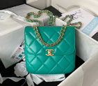 2023 Chanel MINI FLAP BAG