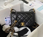 2023 Chanel MINI FLAP BAG
