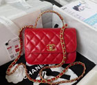 2023 Chanel MINI FLAP BAG