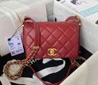 2023 Chanel MINI FLAP BAG