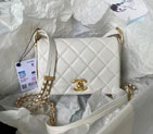 2023 Chanel MINI FLAP BAG