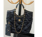 2023 Chanel Max Shopping Bag A99149