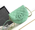2023 Chanel Messenger Bag