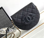 2023 Chanel Messenger Bag