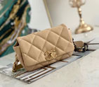 2023 Chanel Pocket AS1163