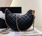 2023 Chanel SMALL HOBO BAG