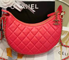 2023 Chanel SMALL HOBO BAG