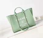 2023 Chanel Shopping Bag