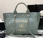 2023 Chanel Shopping Bag