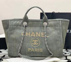 2023 Chanel Shopping Bag